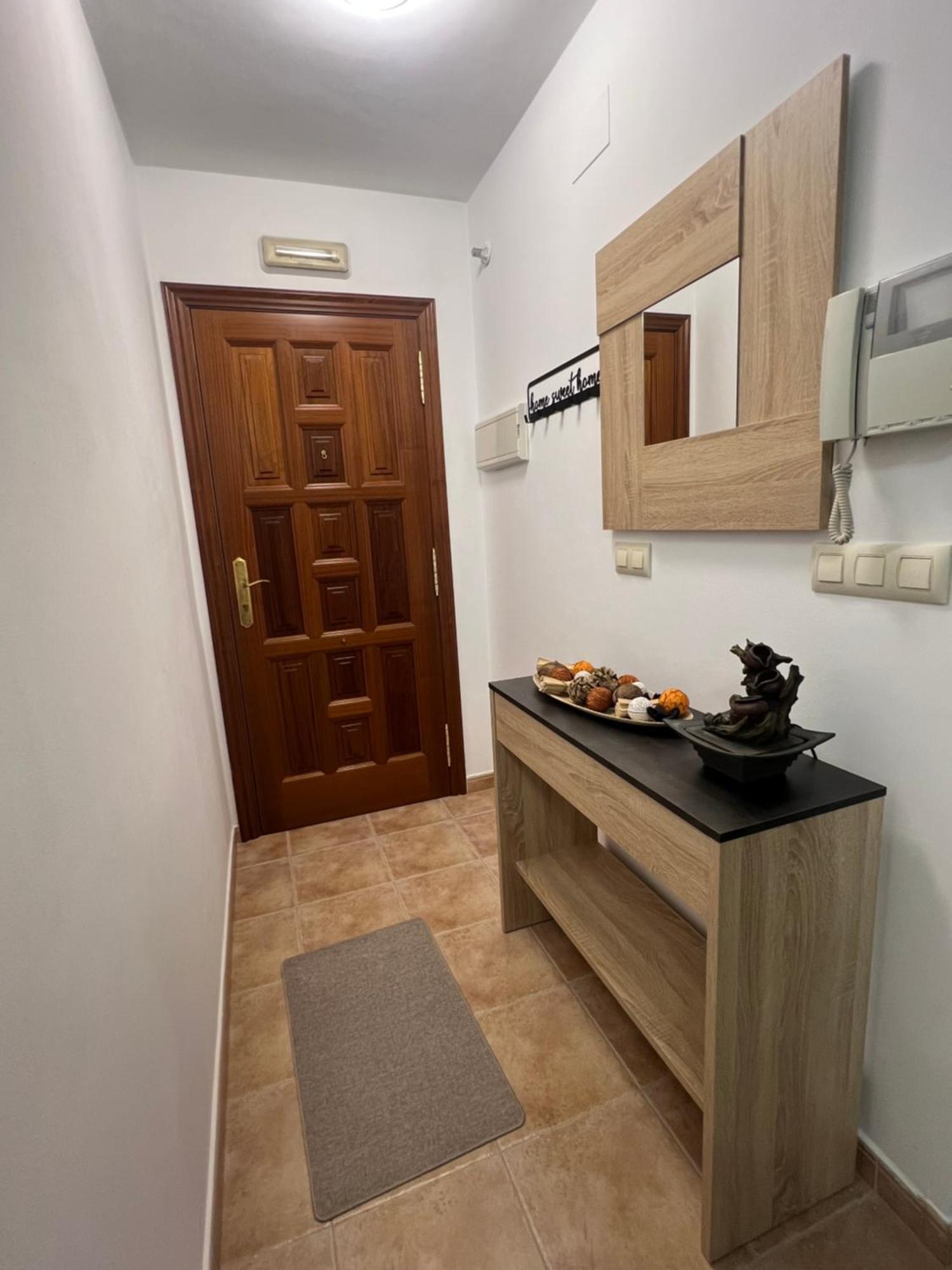 Sweet Floor Apartment Negreira Exterior photo
